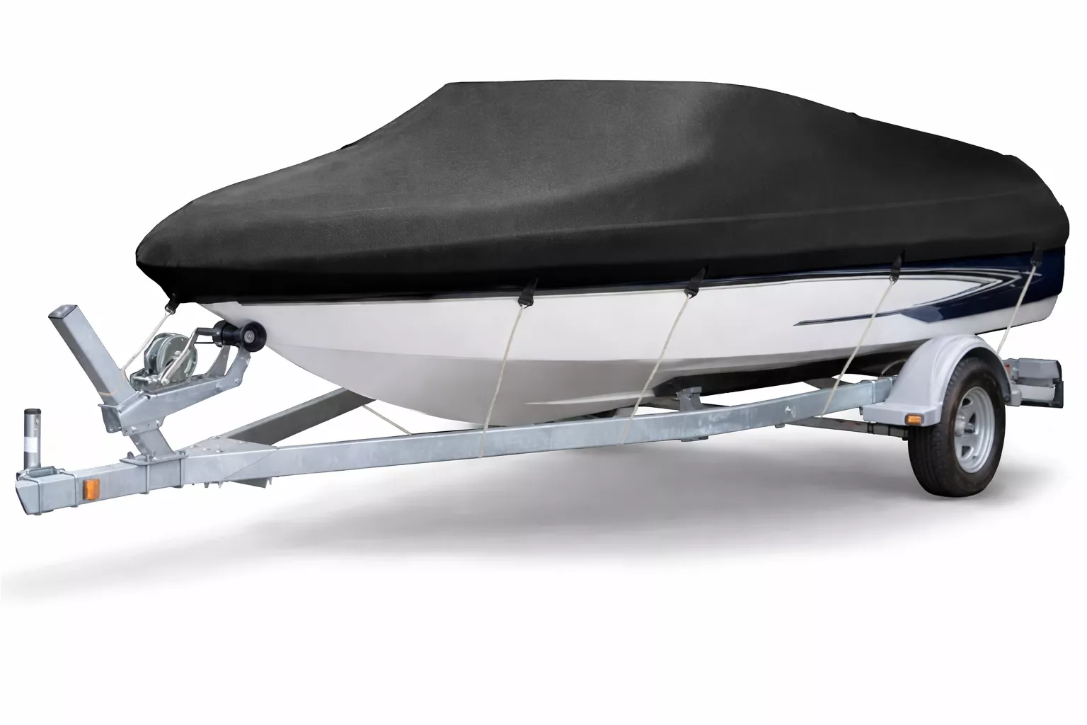 Neverland Bootsabdeckung Main