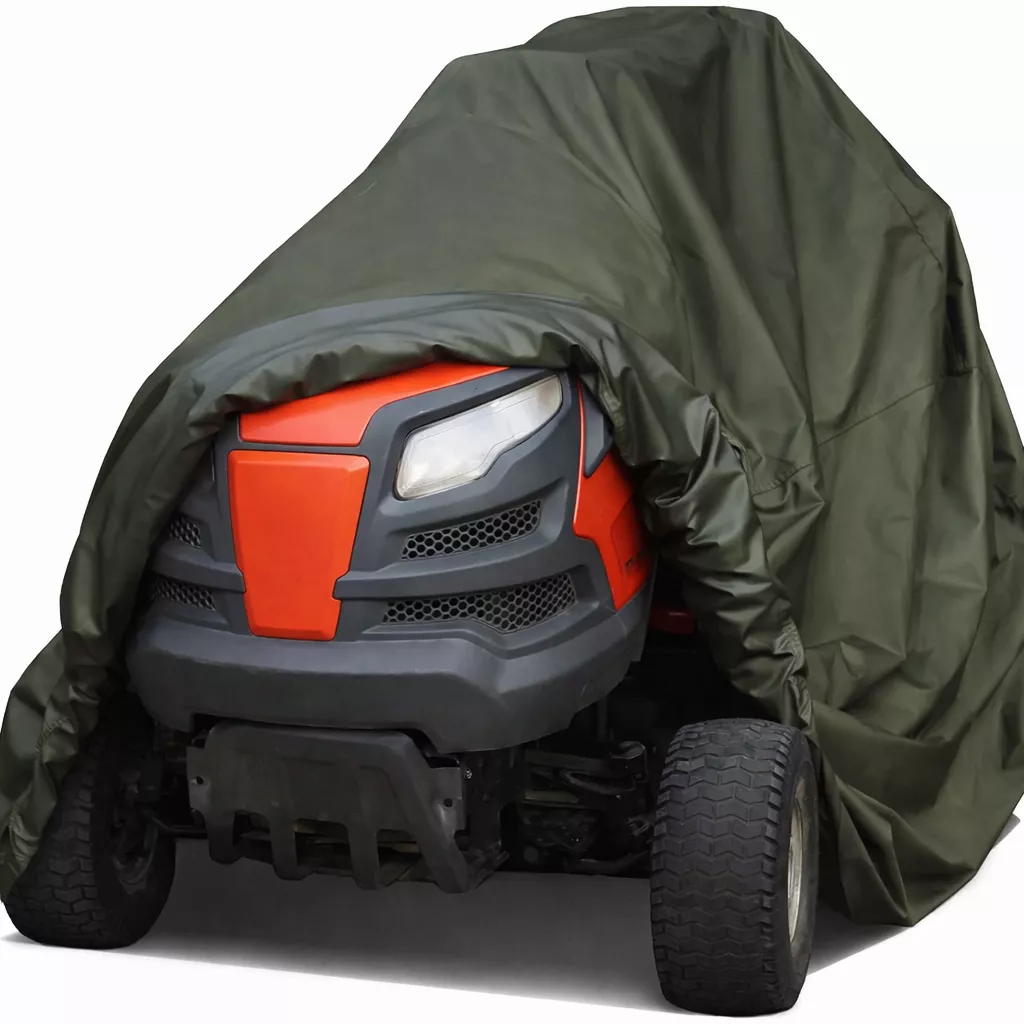 SBOYS Abdeckung für Aufsitzrasenmäher Haupt