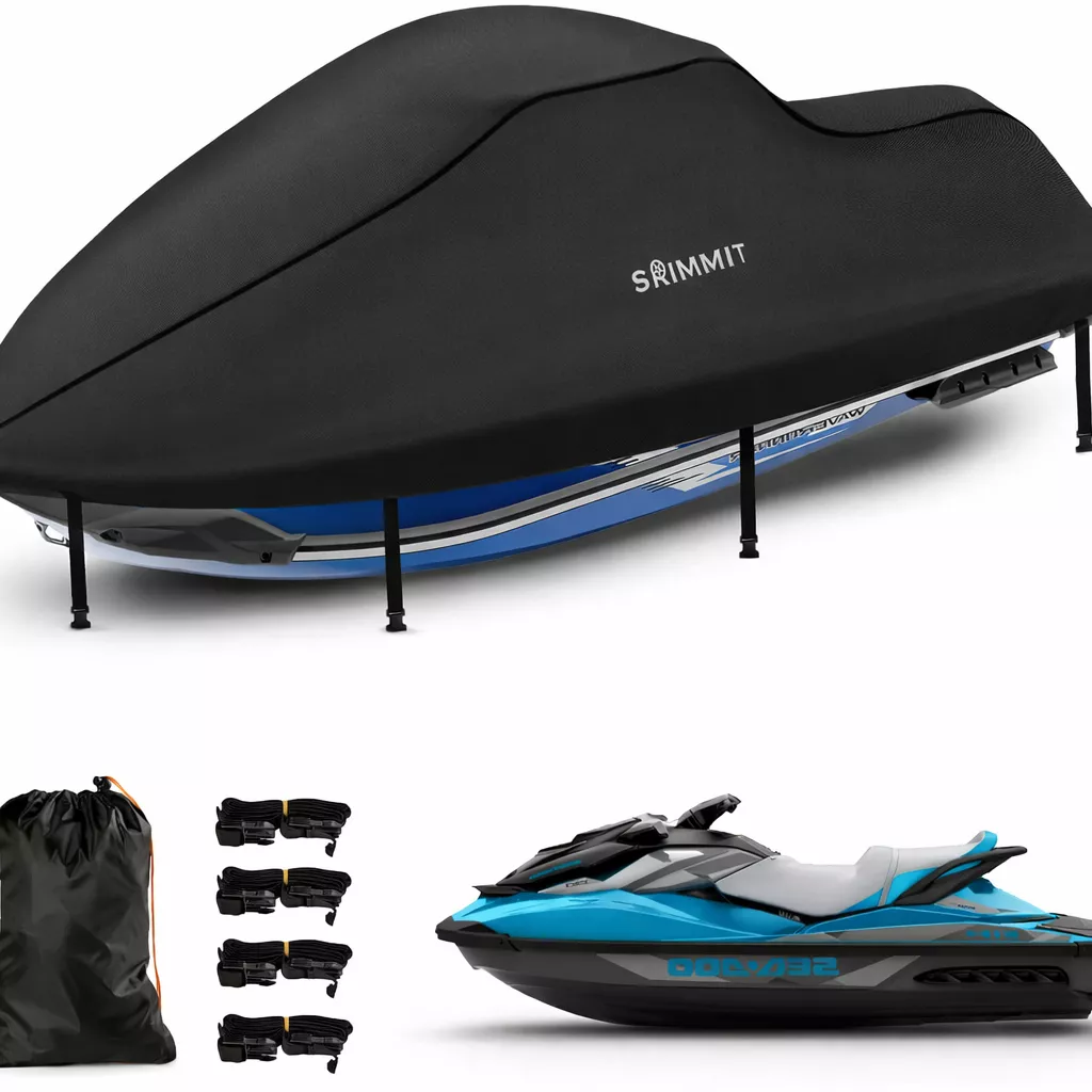 SRIMMIT Jetski Abdeckung