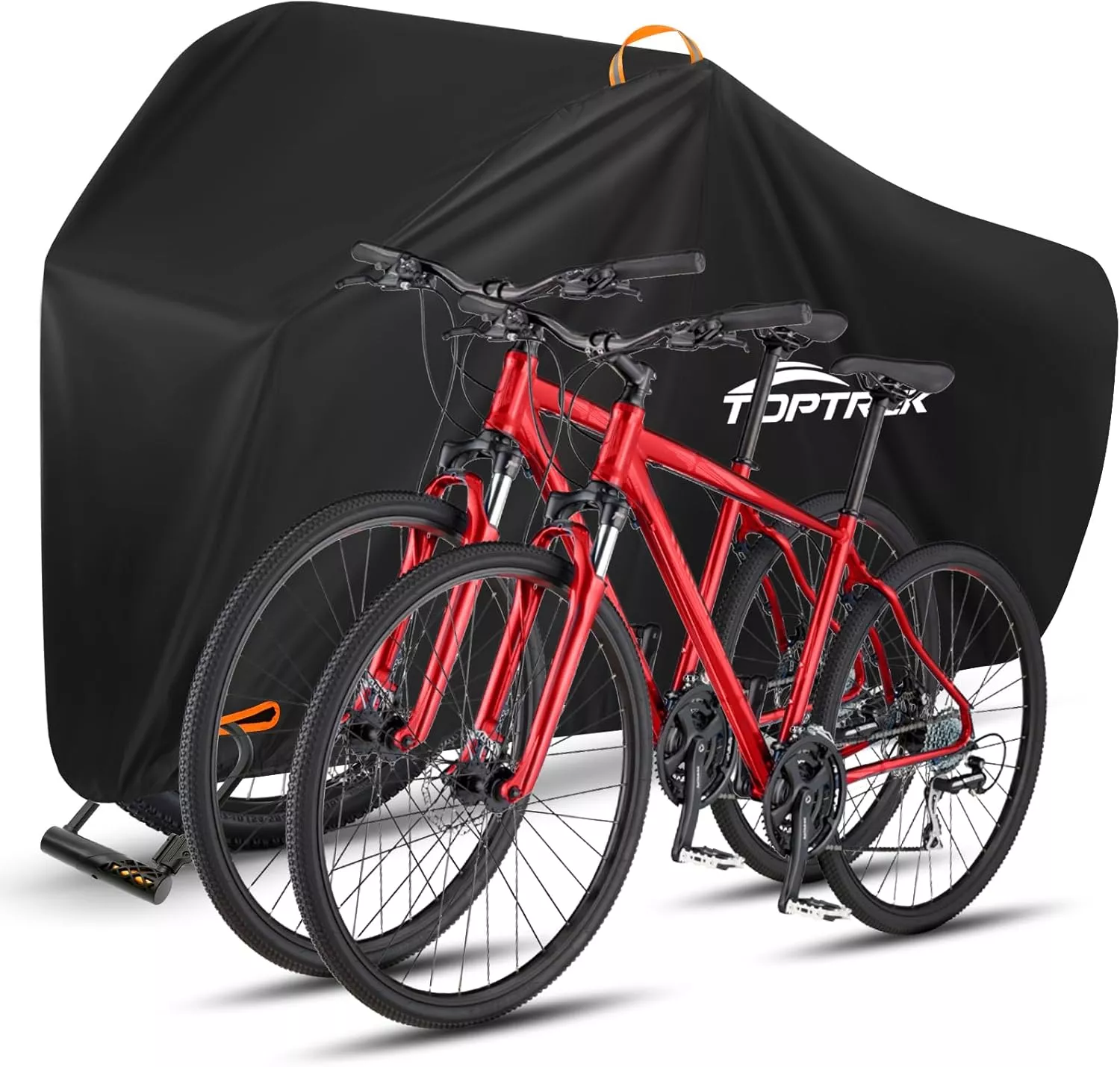 toptrek Fahrradabdeckung wasserdicht